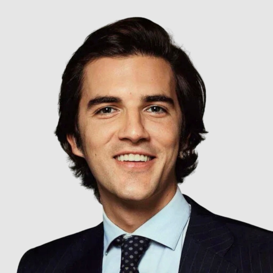 Dr. Javier Calatrava