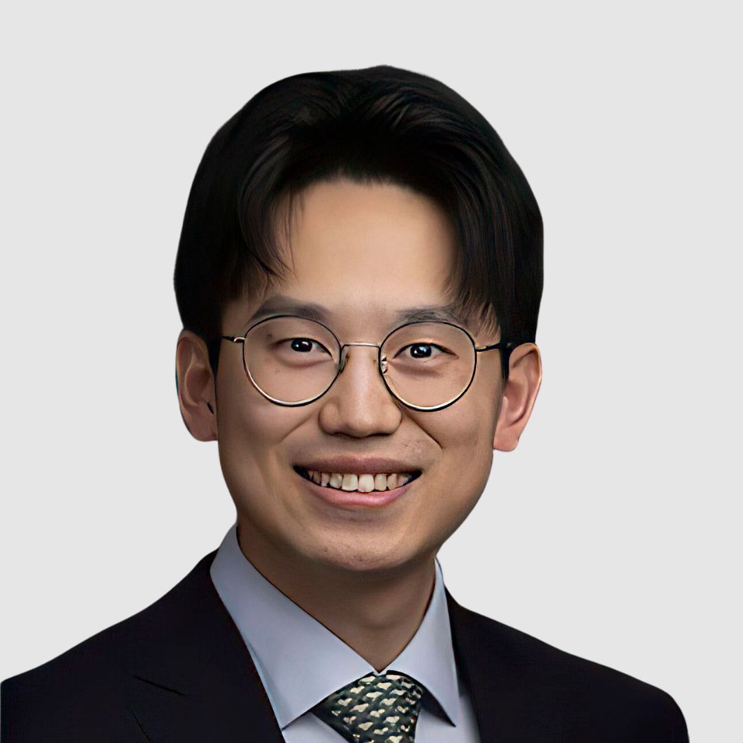 Dr. Jayden Li